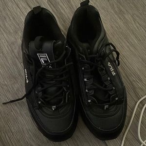 Cleaning out my kids closet